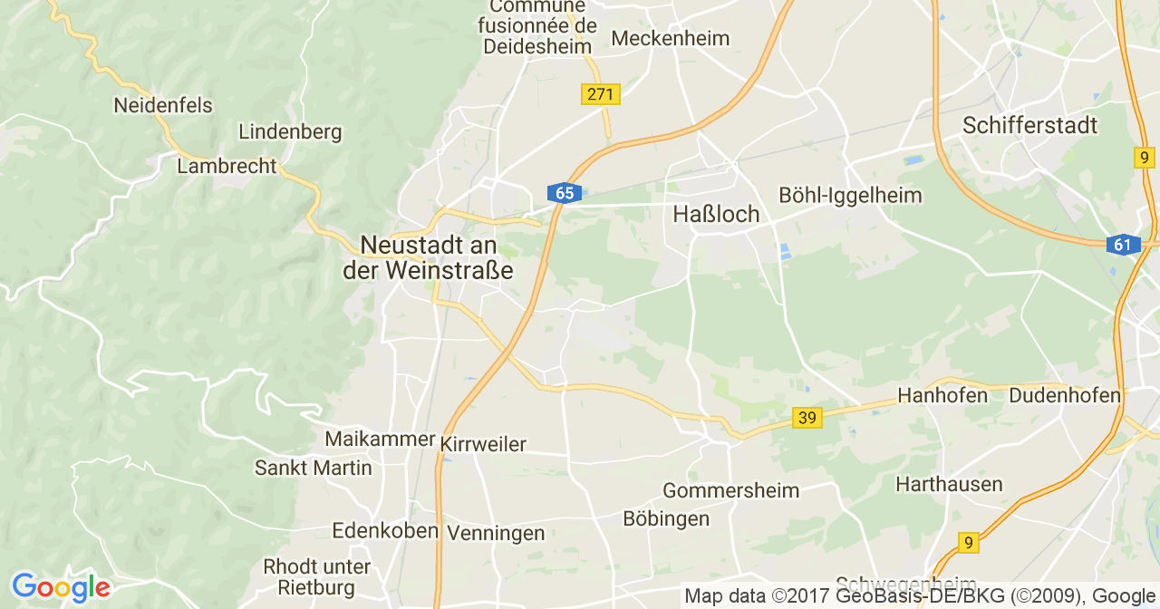 Herbalife Lachen-Speyerdorf