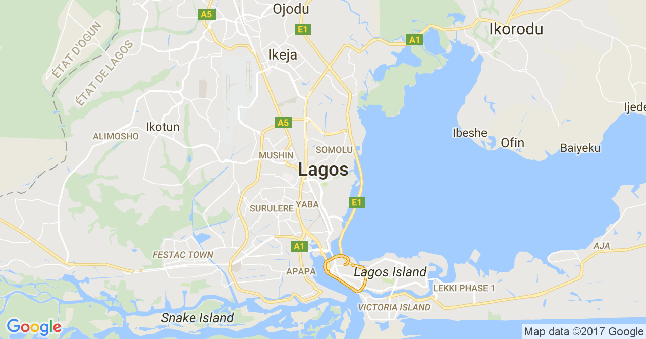Herbalife Lagos