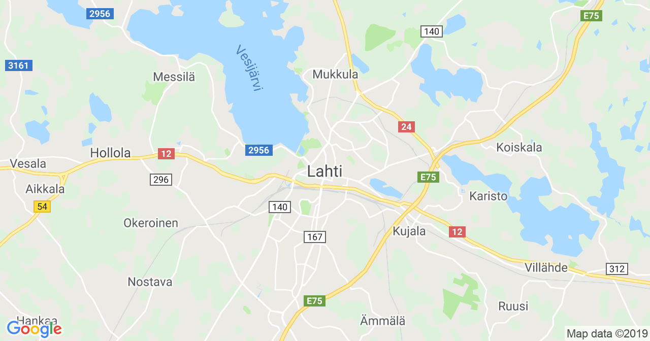 Herbalife Lahti