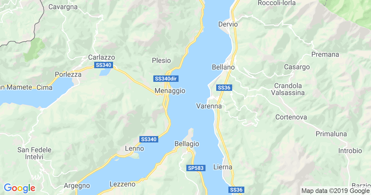 Herbalife Lake-Como