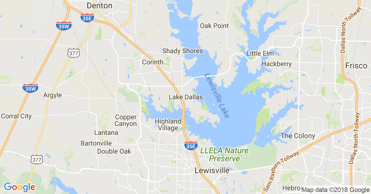 Herbalife Lake-Dallas
