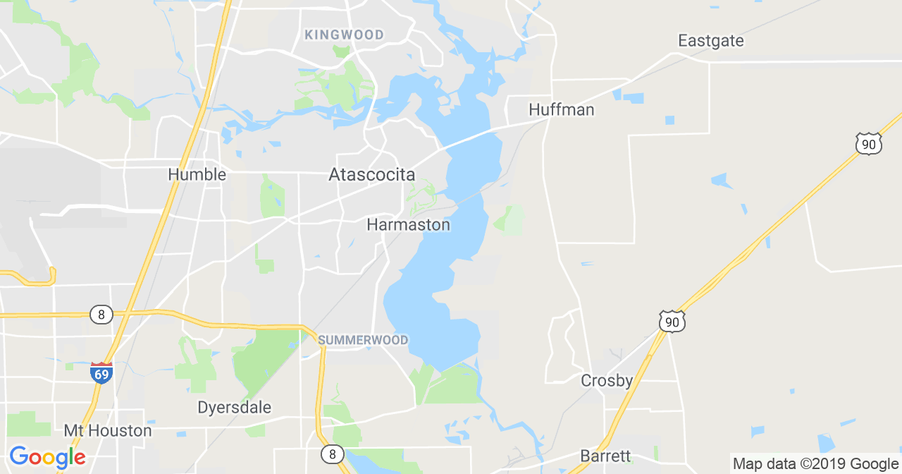 Herbalife Lake-Houston