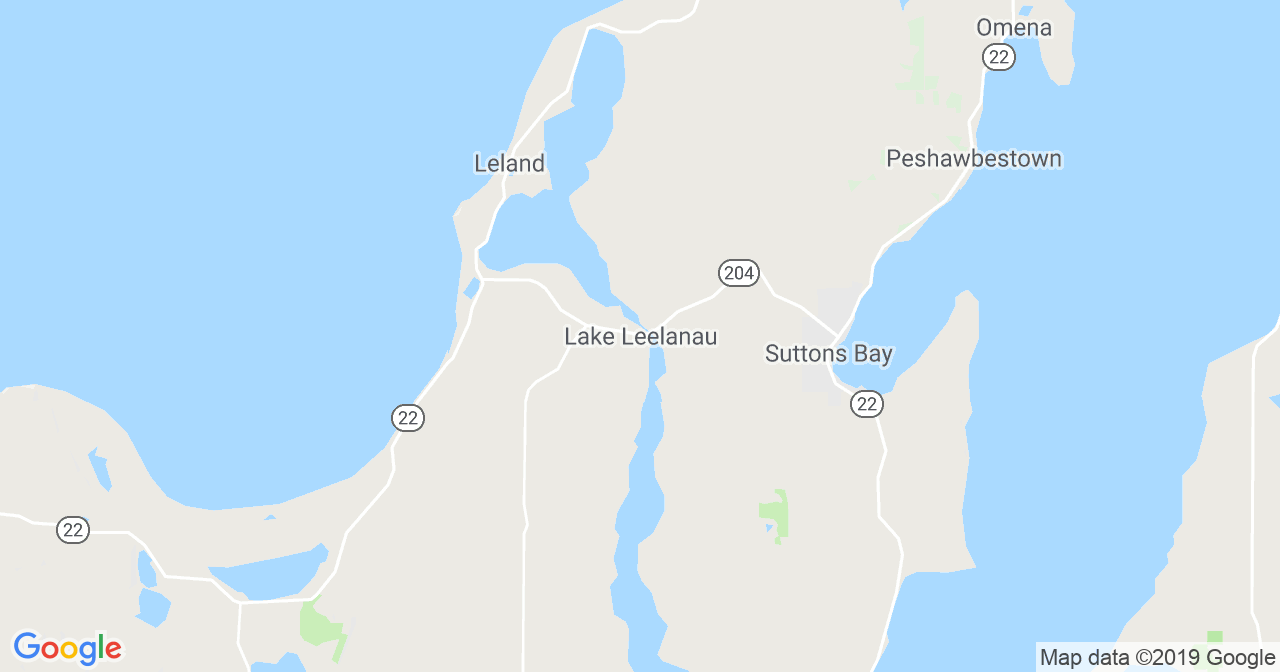 Herbalife Lake-Leelanau