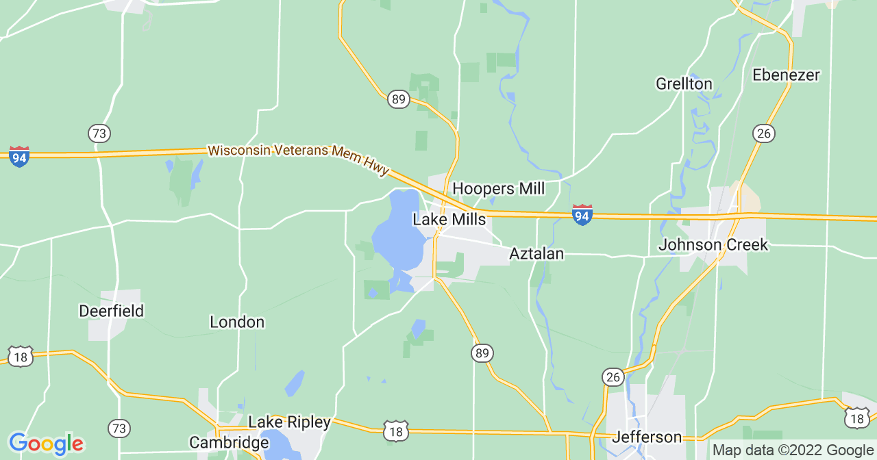 Herbalife Lake-Mills