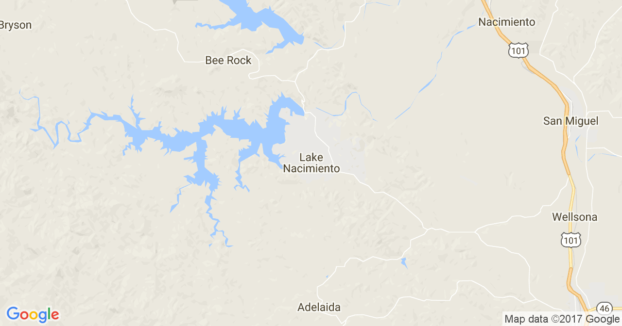 Herbalife Lake-Nacimiento