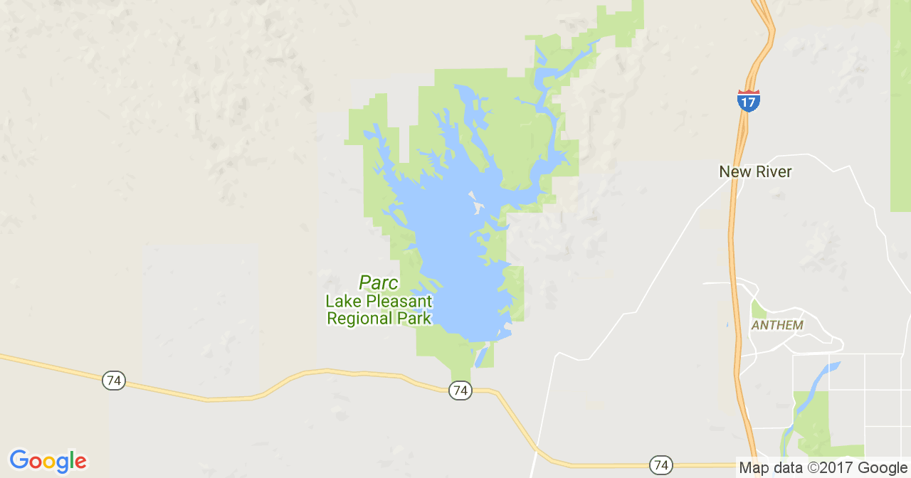 Herbalife Lake-Pleasant