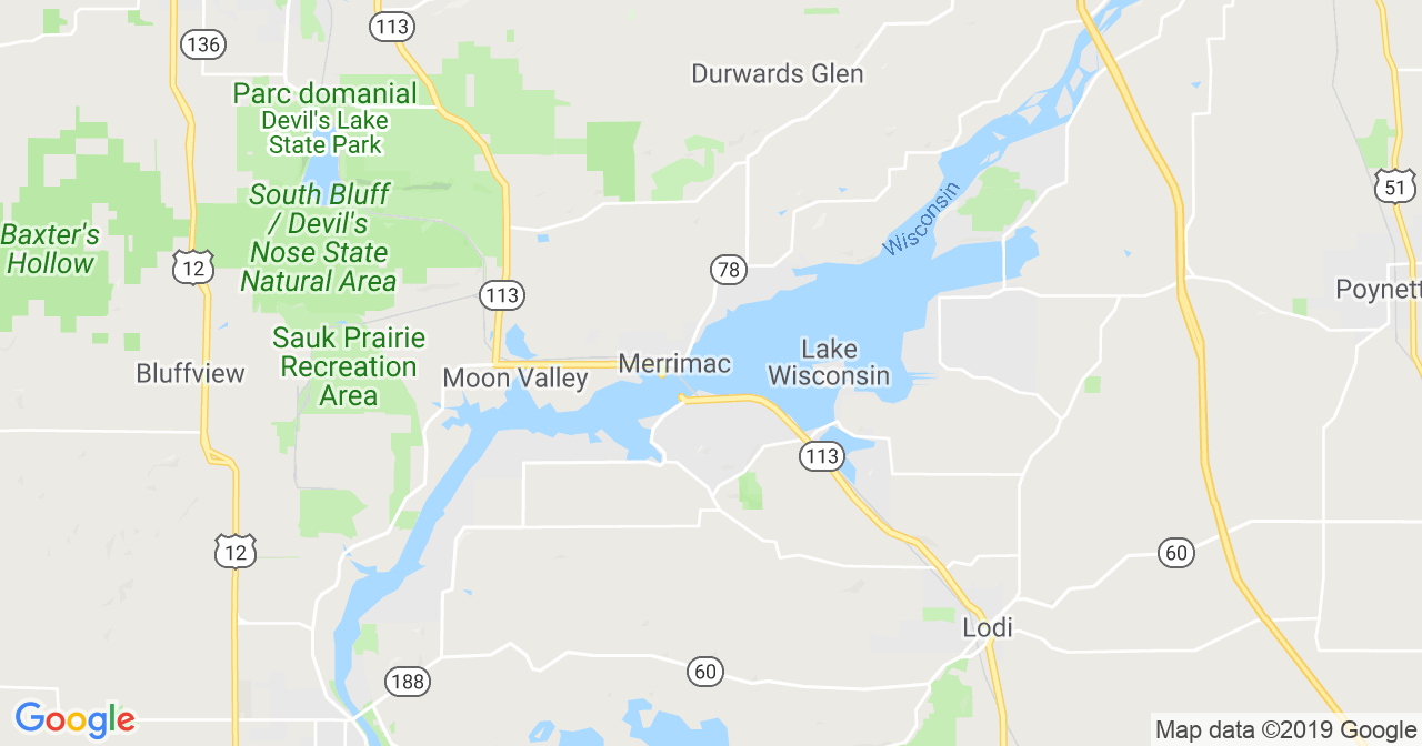 Herbalife Lake-Wisconsin