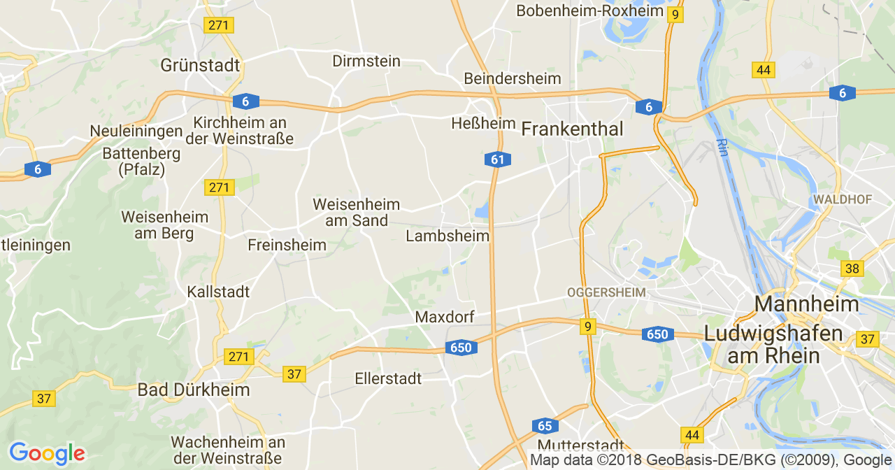 Herbalife Lambsheim