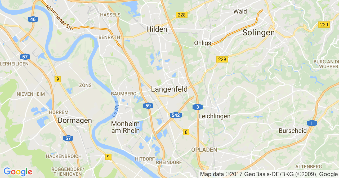 Herbalife Langenfeld