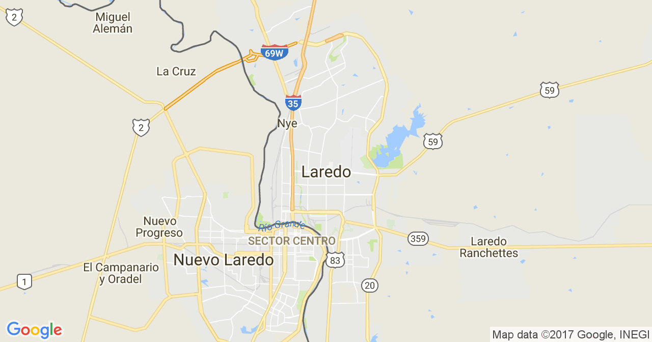 Herbalife Laredo