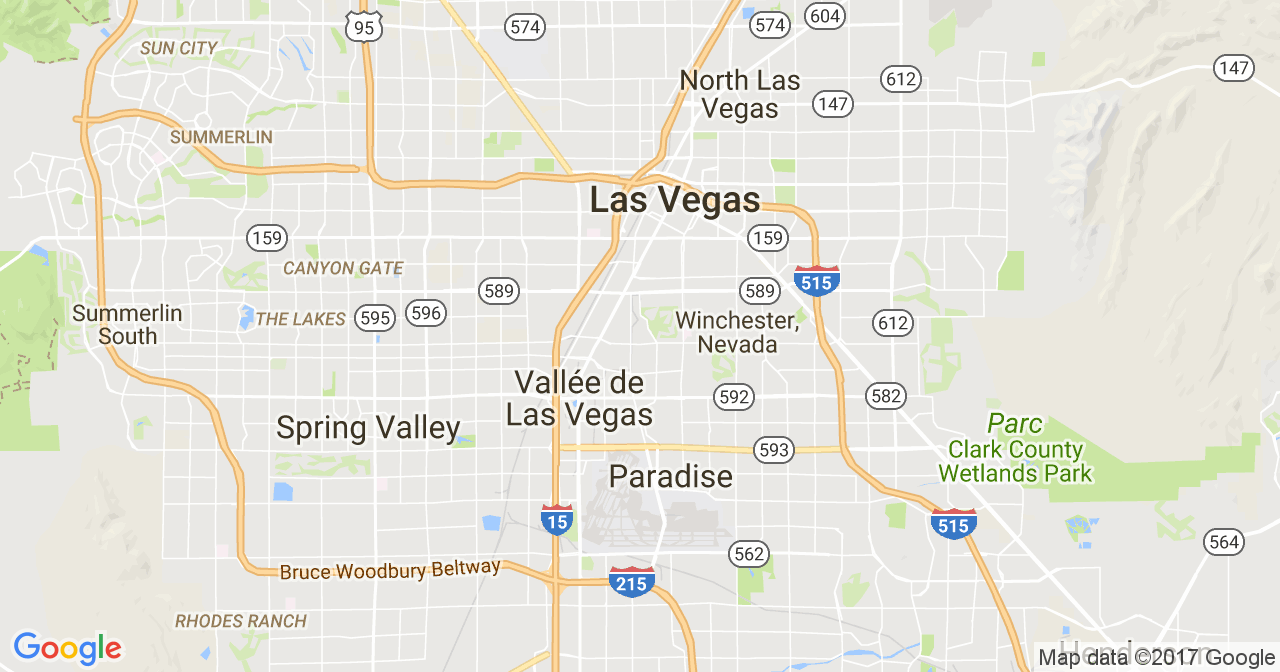 Herbalife Las-Vegas-Convention-Center