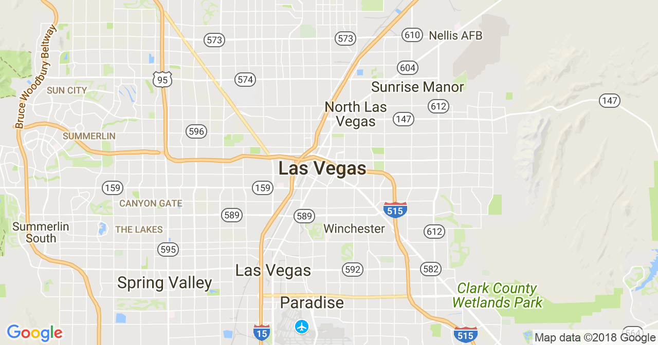 Herbalife Las-Vegas-DownTown