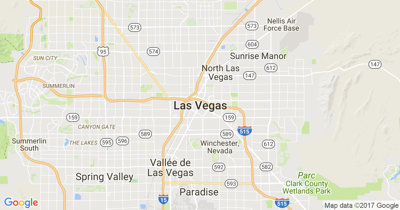 Herbalife Las-Vegas