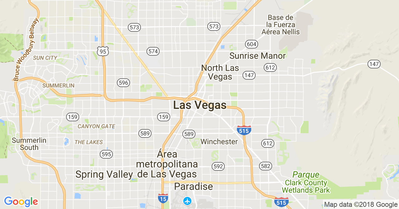 Herbalife Las-Vegas