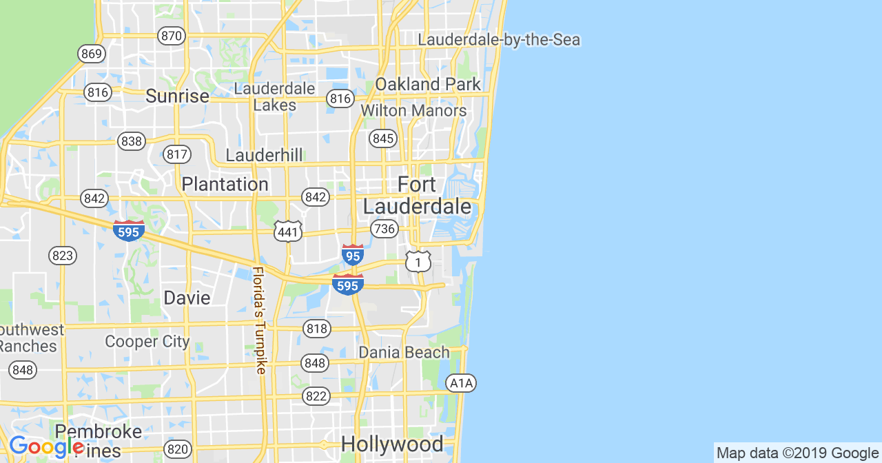 Herbalife Lauderdale-Harbors