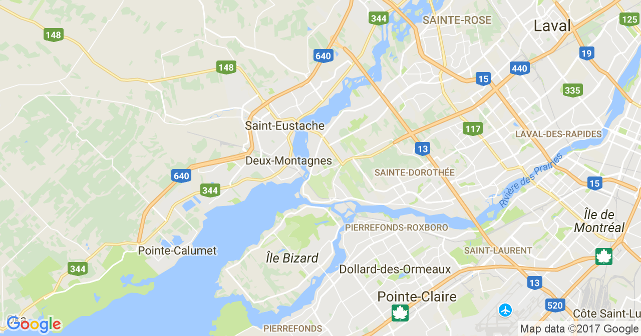 Herbalife Laval-Ouest