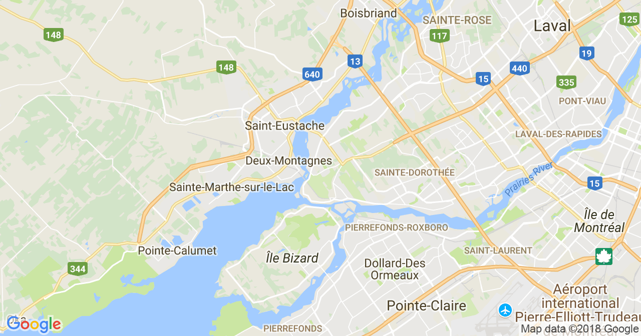 Herbalife Laval-Ouest