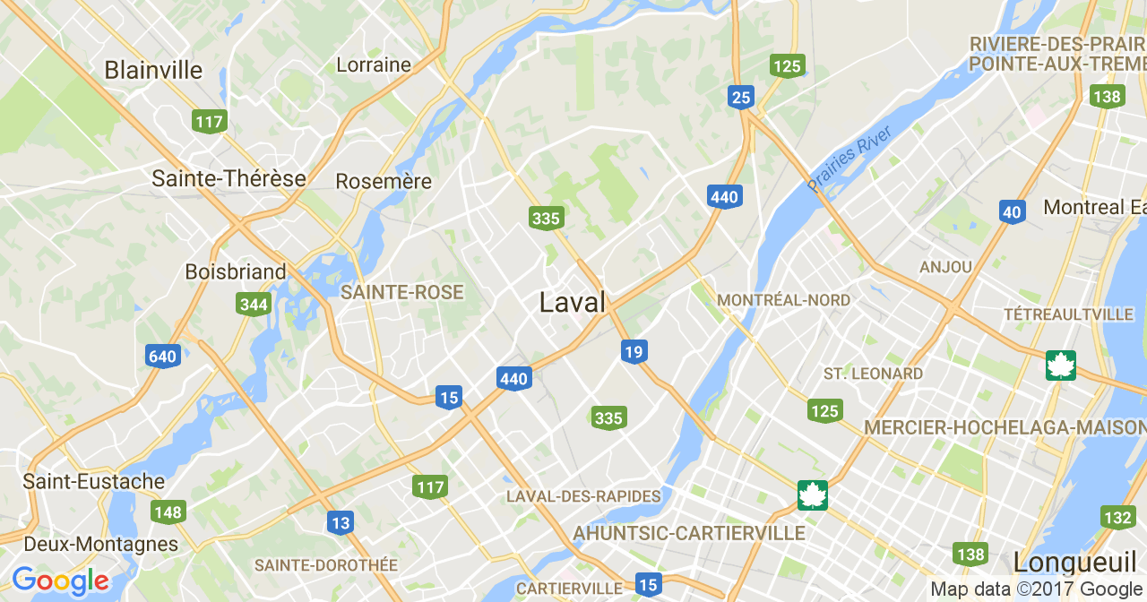 Herbalife Laval