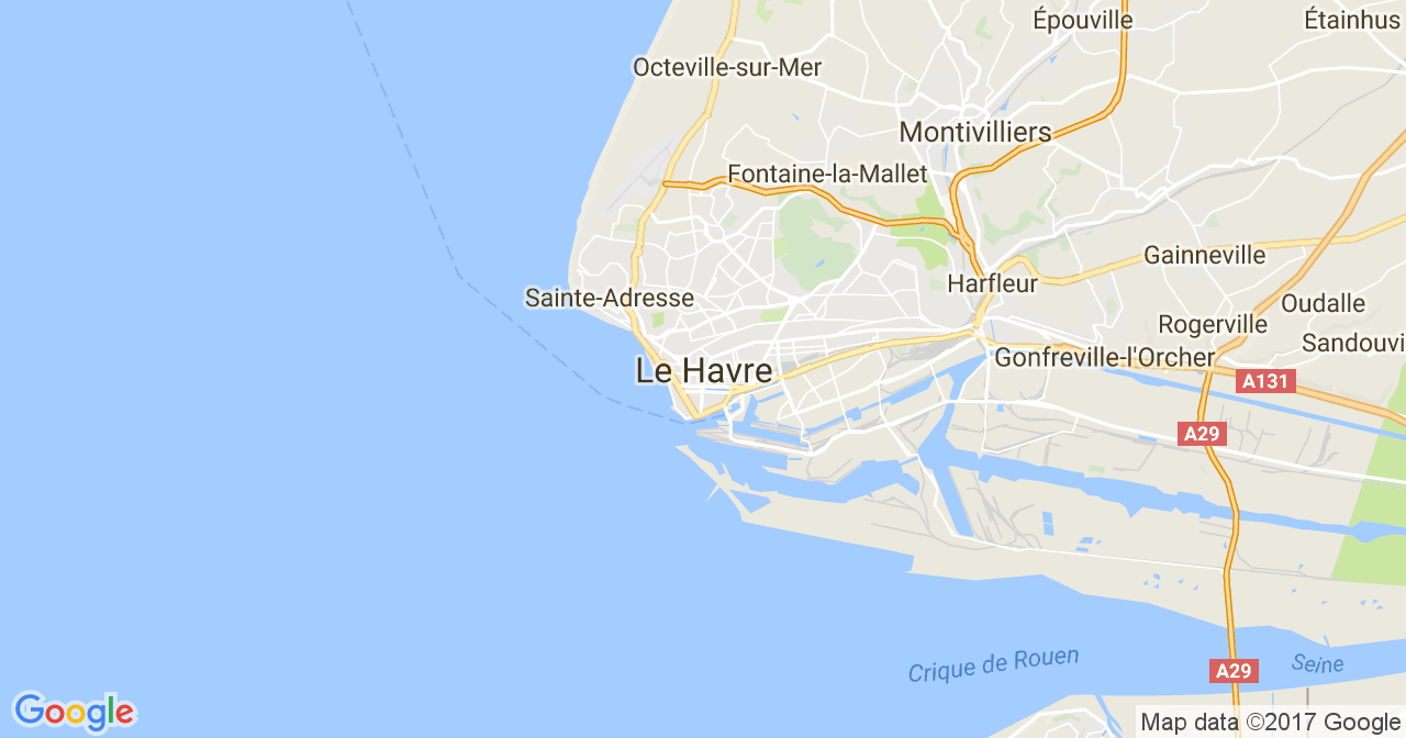 Herbalife Le-Havre