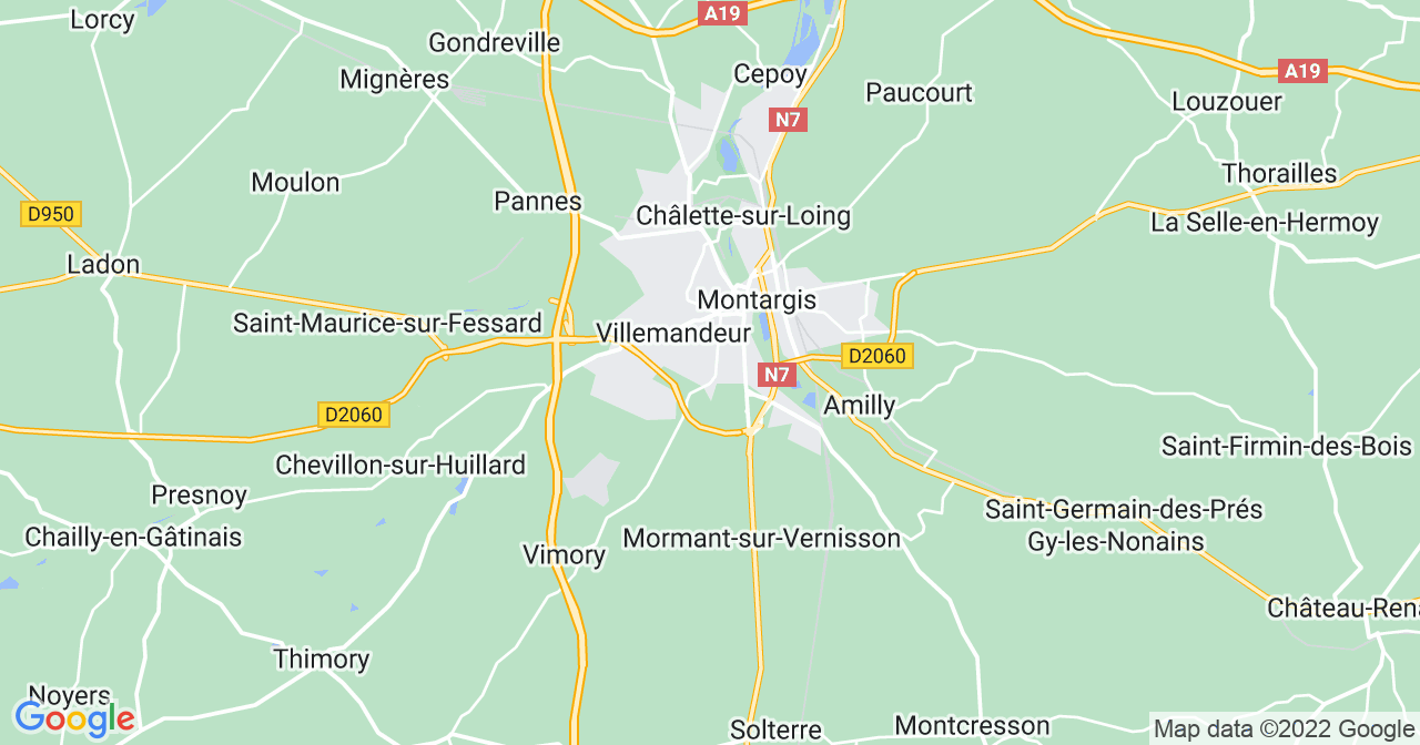 Herbalife Le-Vieux-Villemandeur
