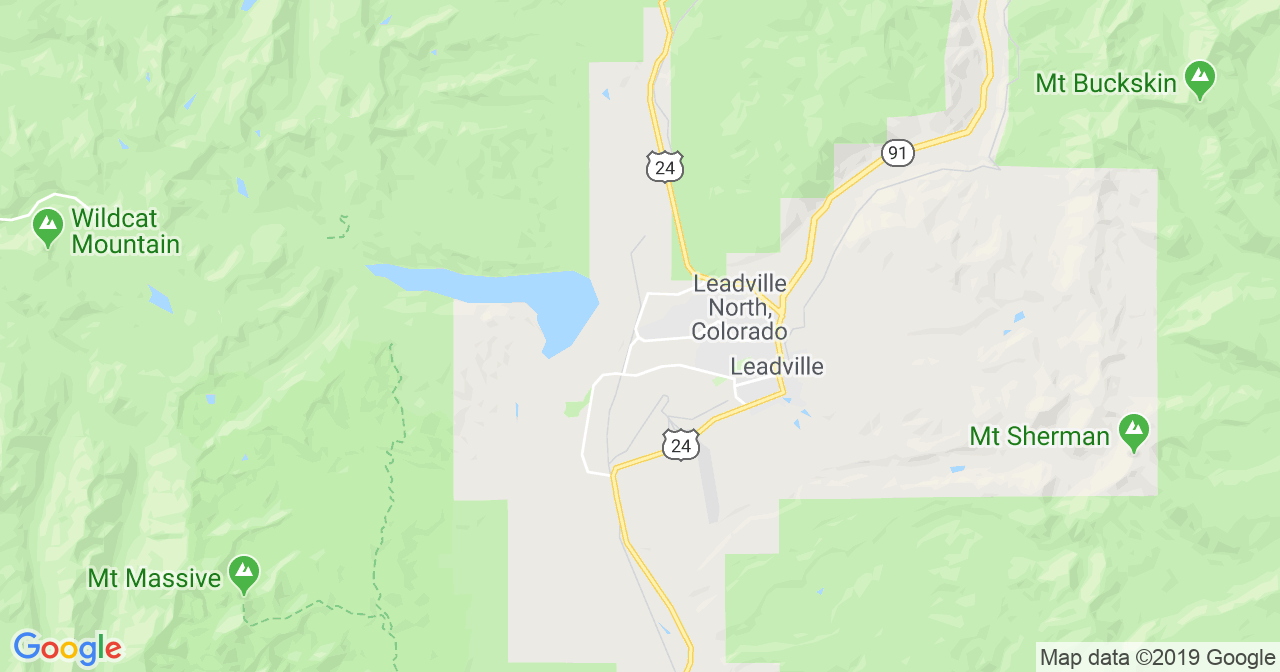Herbalife Leadville-Junction