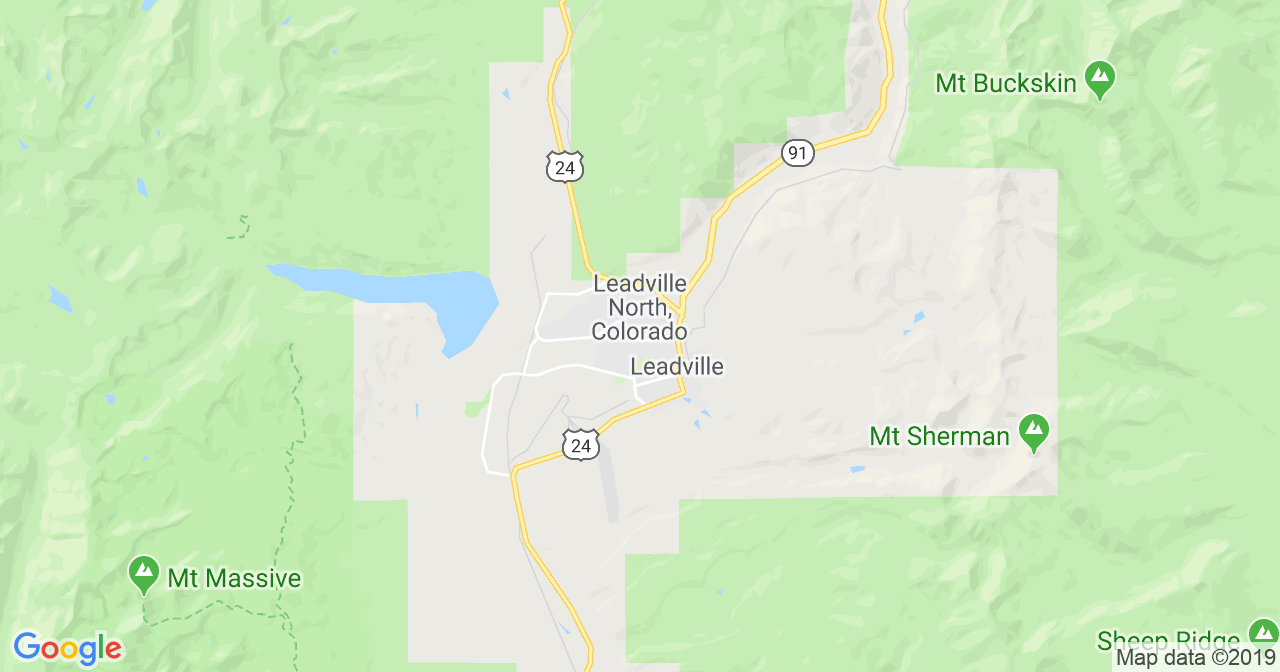 Herbalife Leadville-North