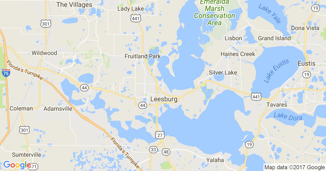 Herbalife Leesburg-Lakeshore-Mobile-Home-Park
