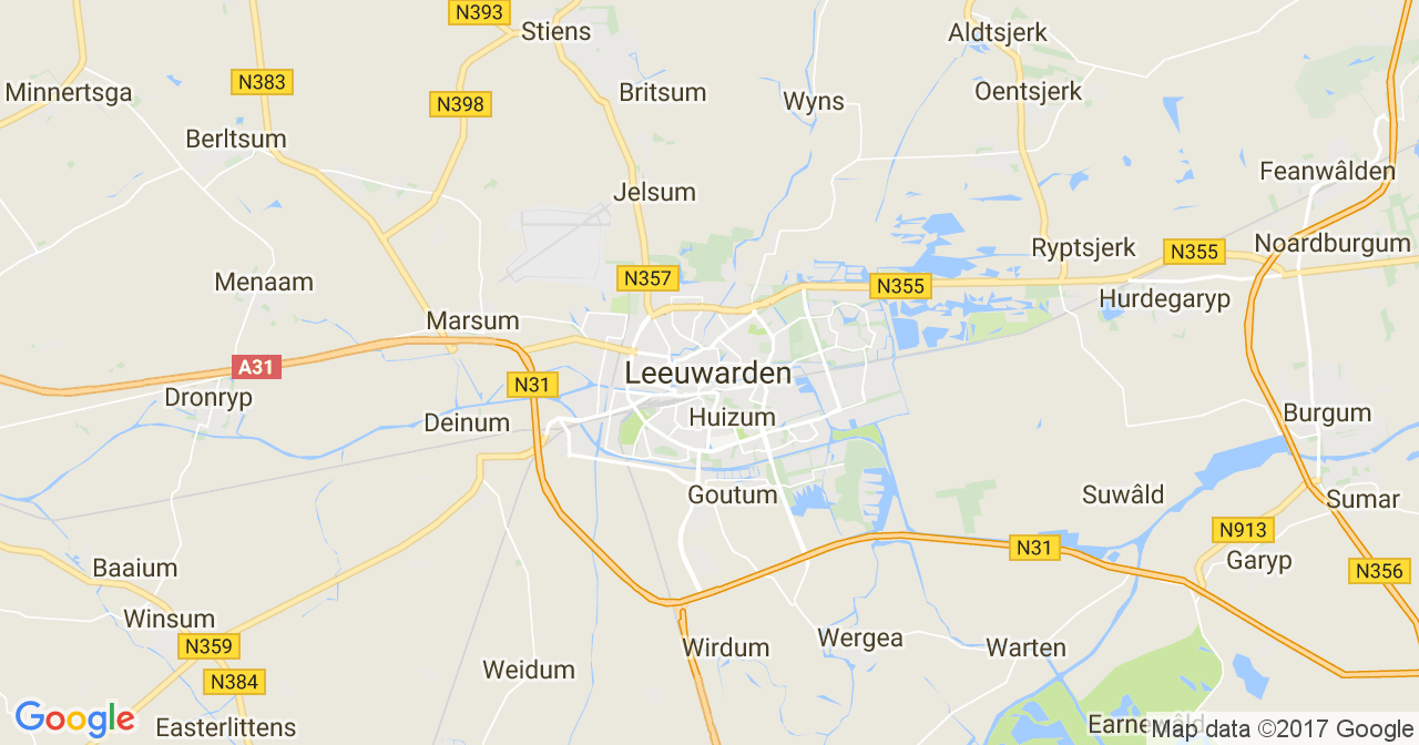 Herbalife Leeuwarden