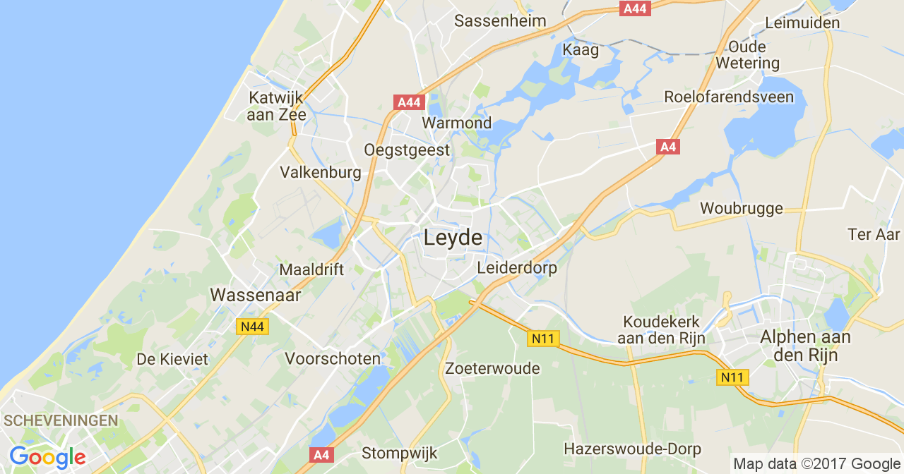 Herbalife Leiden