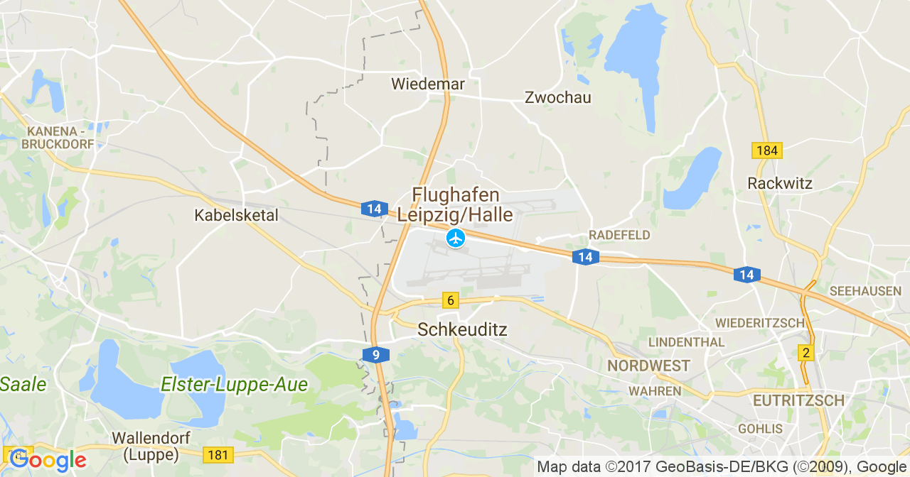Herbalife Leipzig-Halle