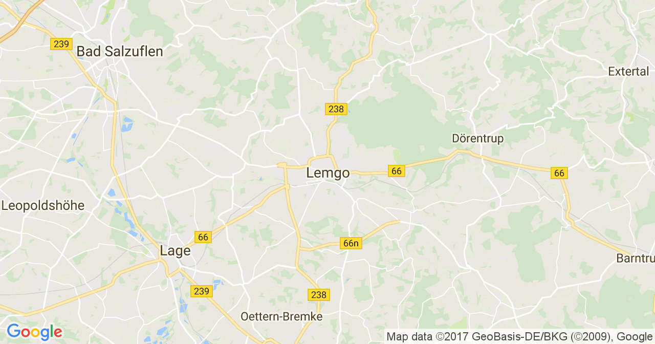 Herbalife Lemgo