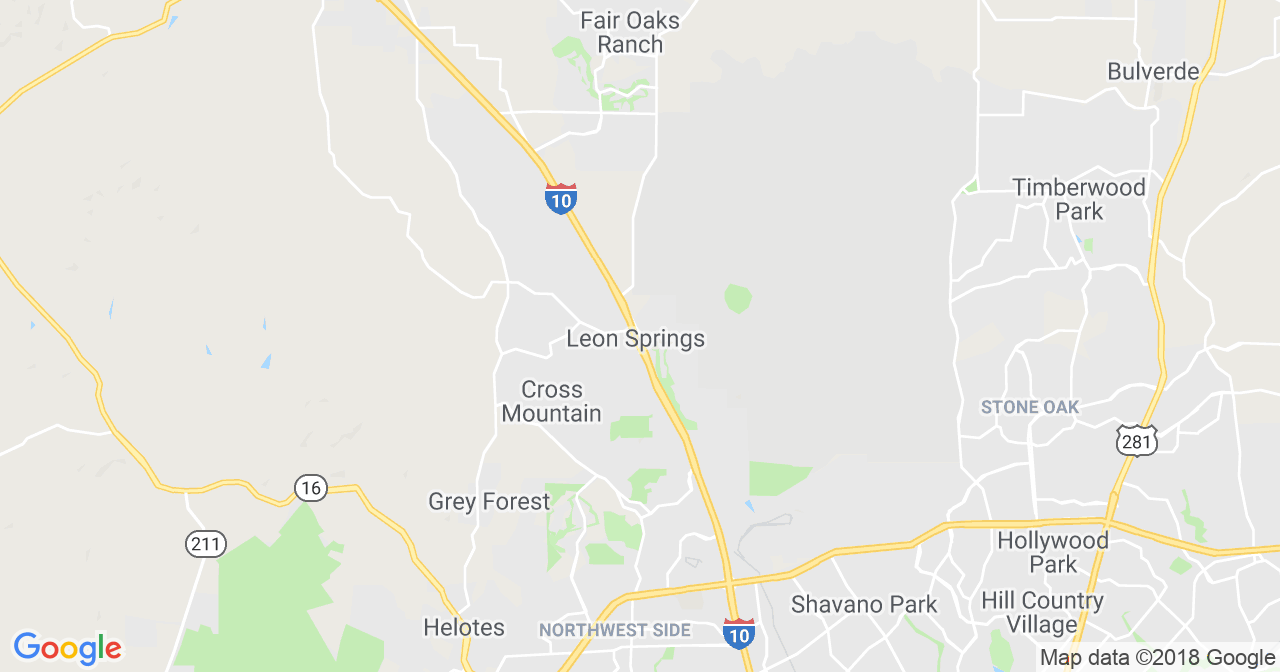 Herbalife Leon-Springs