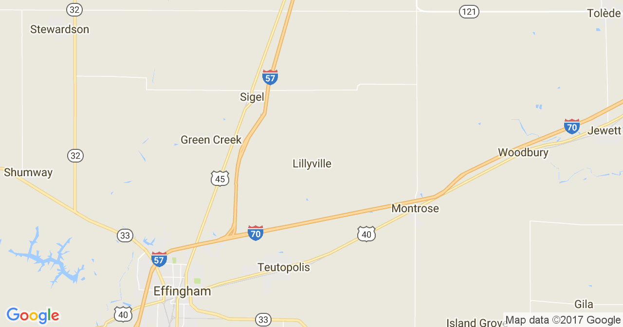 Herbalife Lillyville