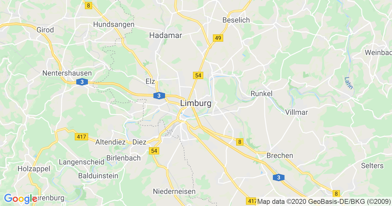 Herbalife Limburg-an-der-Lahn