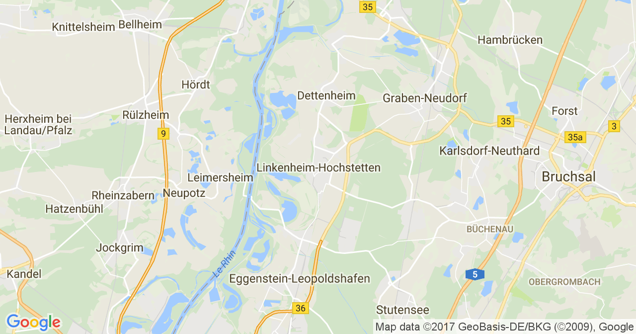 Herbalife Linkenheim-Hochstetten