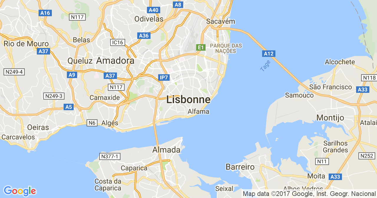 Herbalife Lisbon