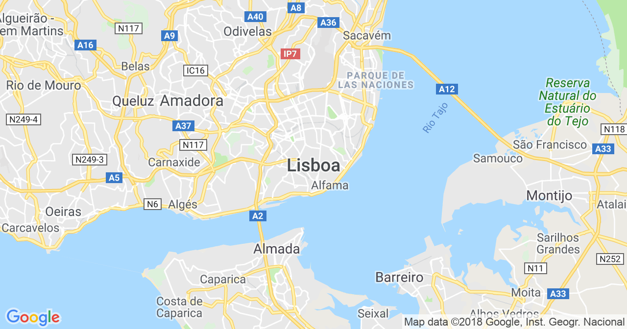 Herbalife Lisbon