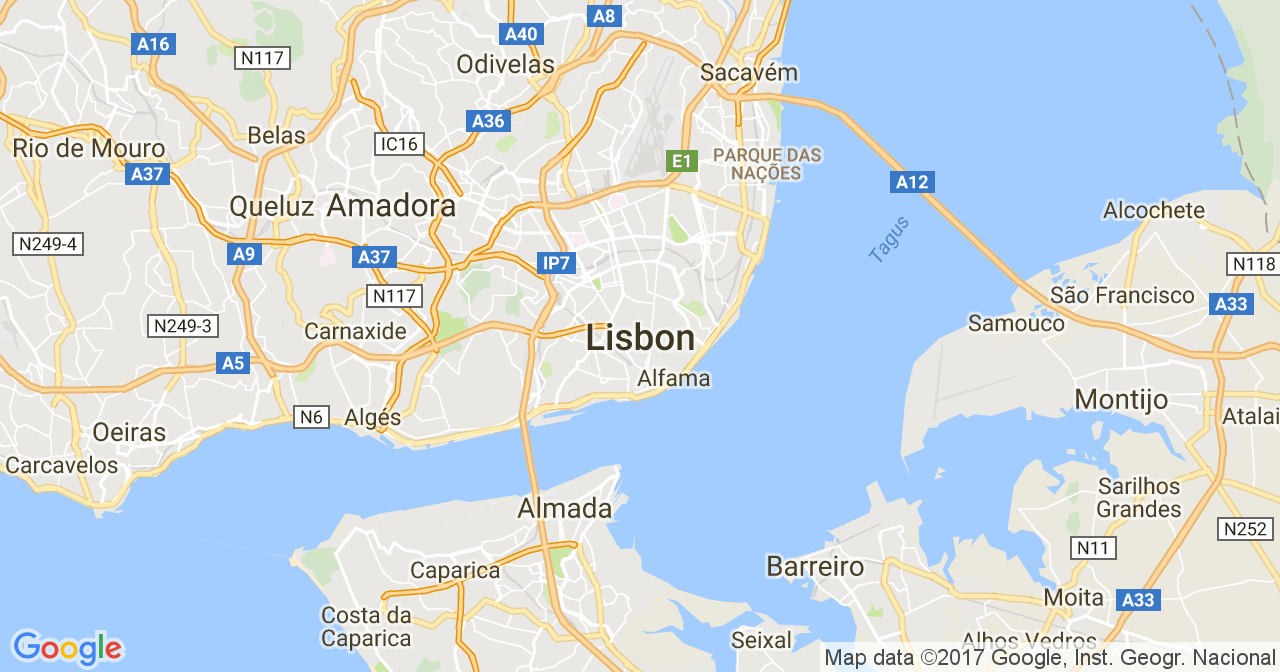 Herbalife Lisbonne