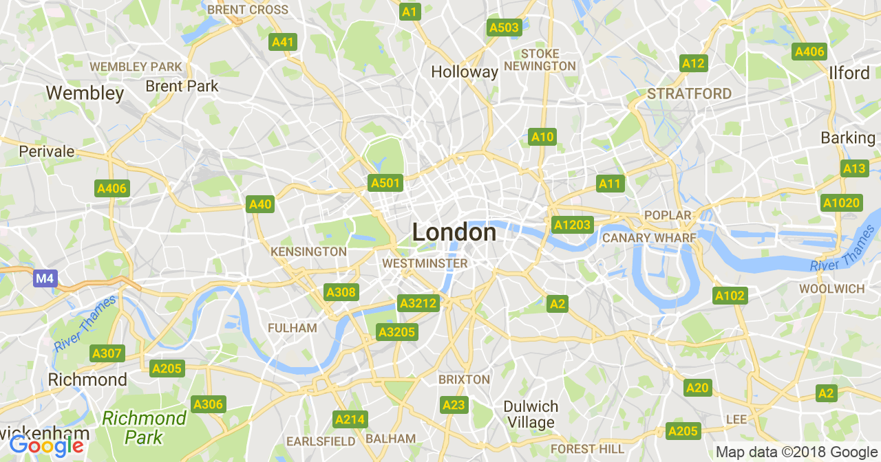 Herbalife London