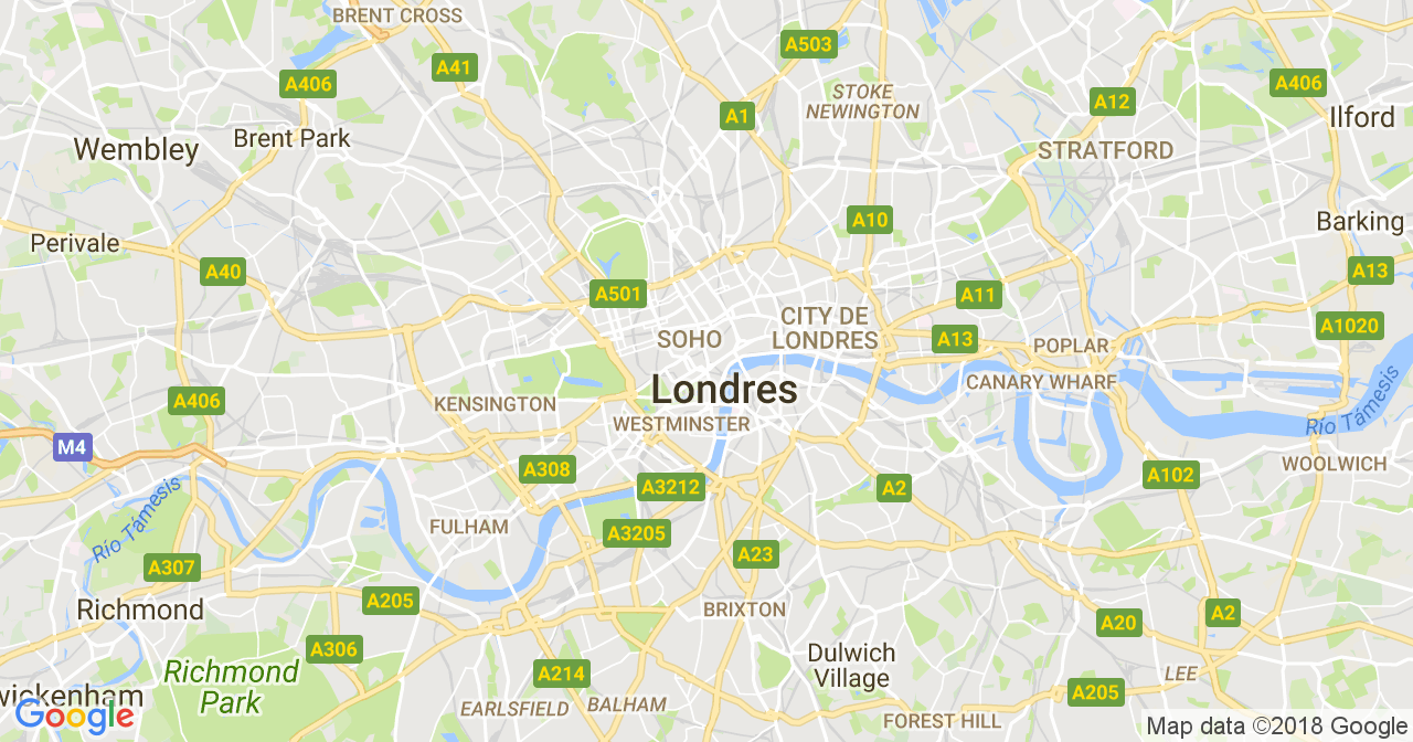 Herbalife Londres