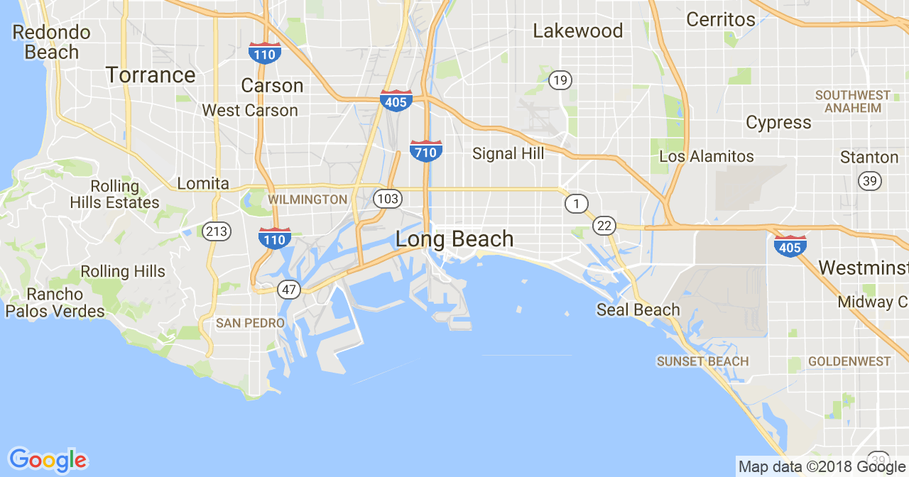Herbalife Long-Beach