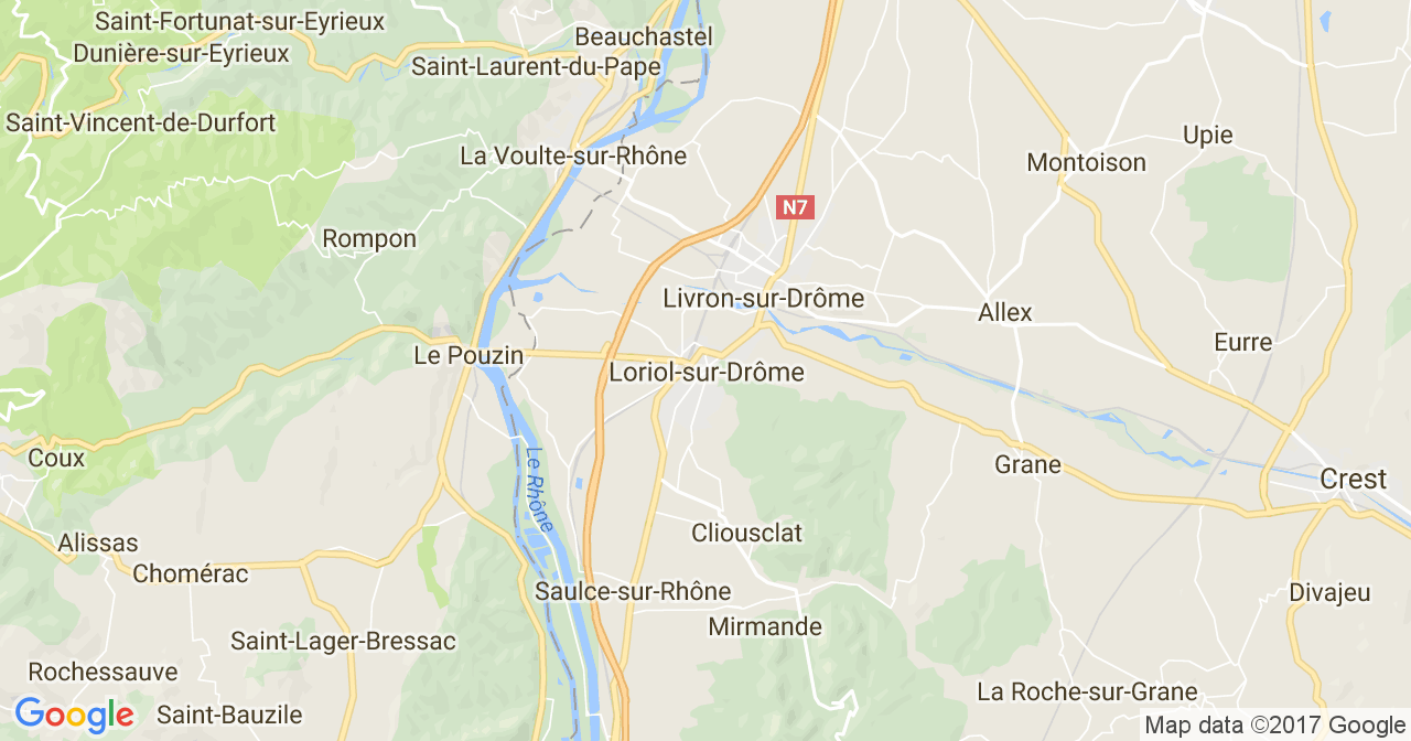 Herbalife Loriol-sur-Drôme