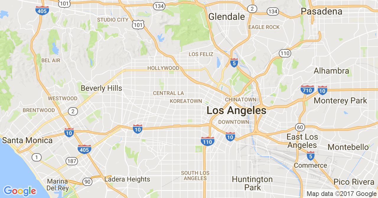 Herbalife Los-Angeles-City-Center