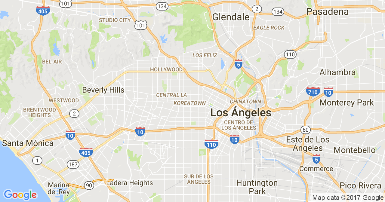 Herbalife Los-Angeles-City-Center