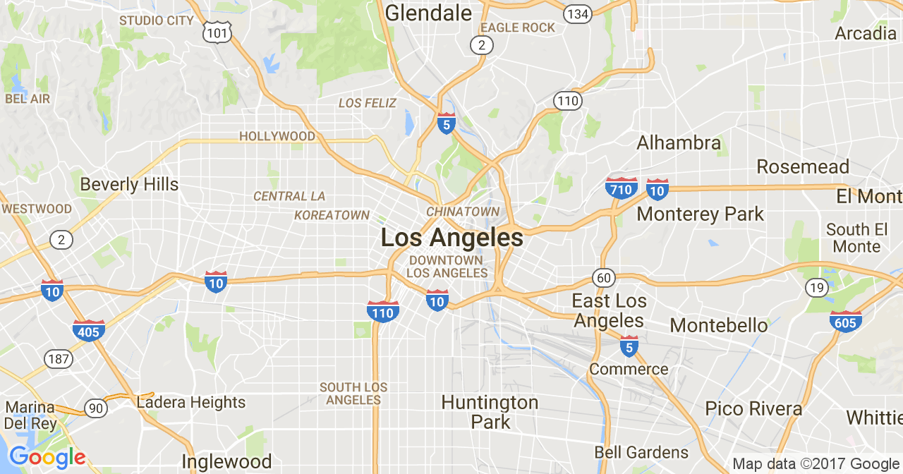 Herbalife Los-Angeles