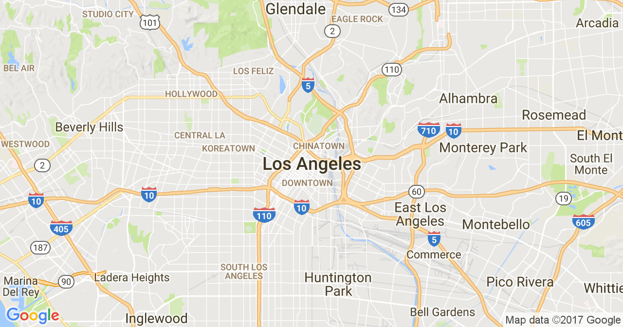 Herbalife Los-Angeles