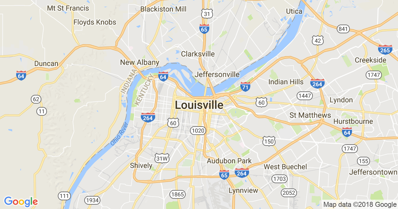 Herbalife Louisville