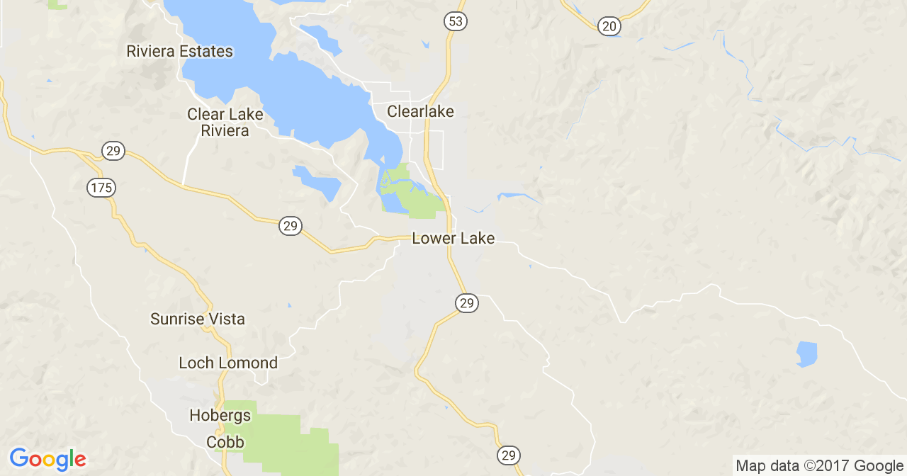 Herbalife Lower-Lake