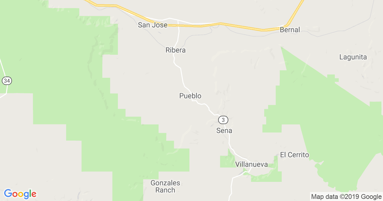 Herbalife Lower-Pueblo