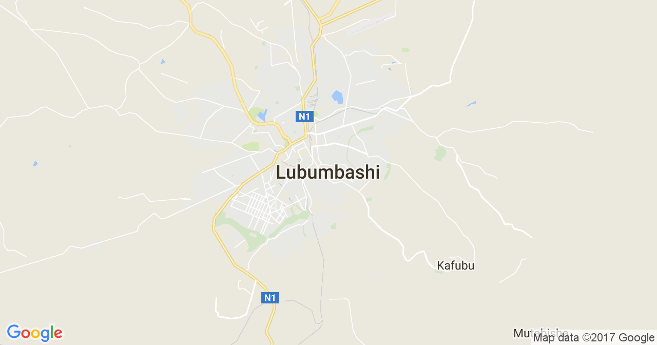 Herbalife Lubumbashi